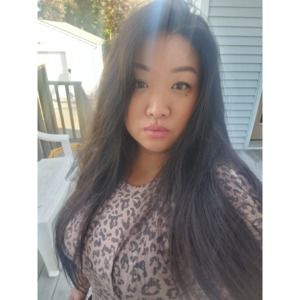 Meet your Posher, Megan